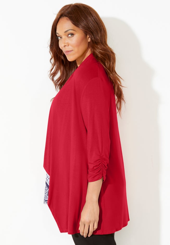 AnyWear Cascade Jacket image number 2