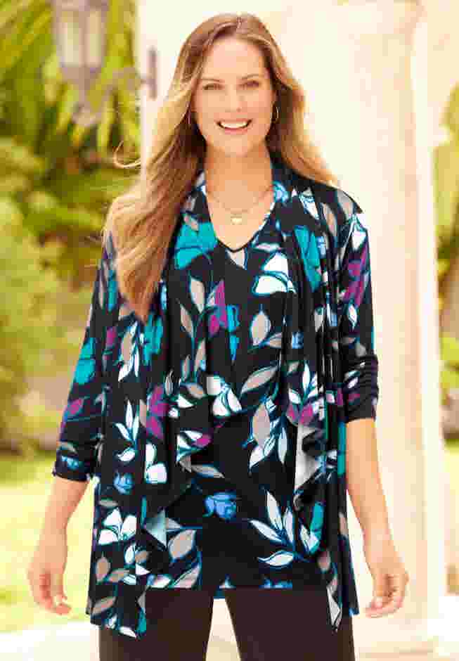 AnyWear Cascade Jacket image number 0