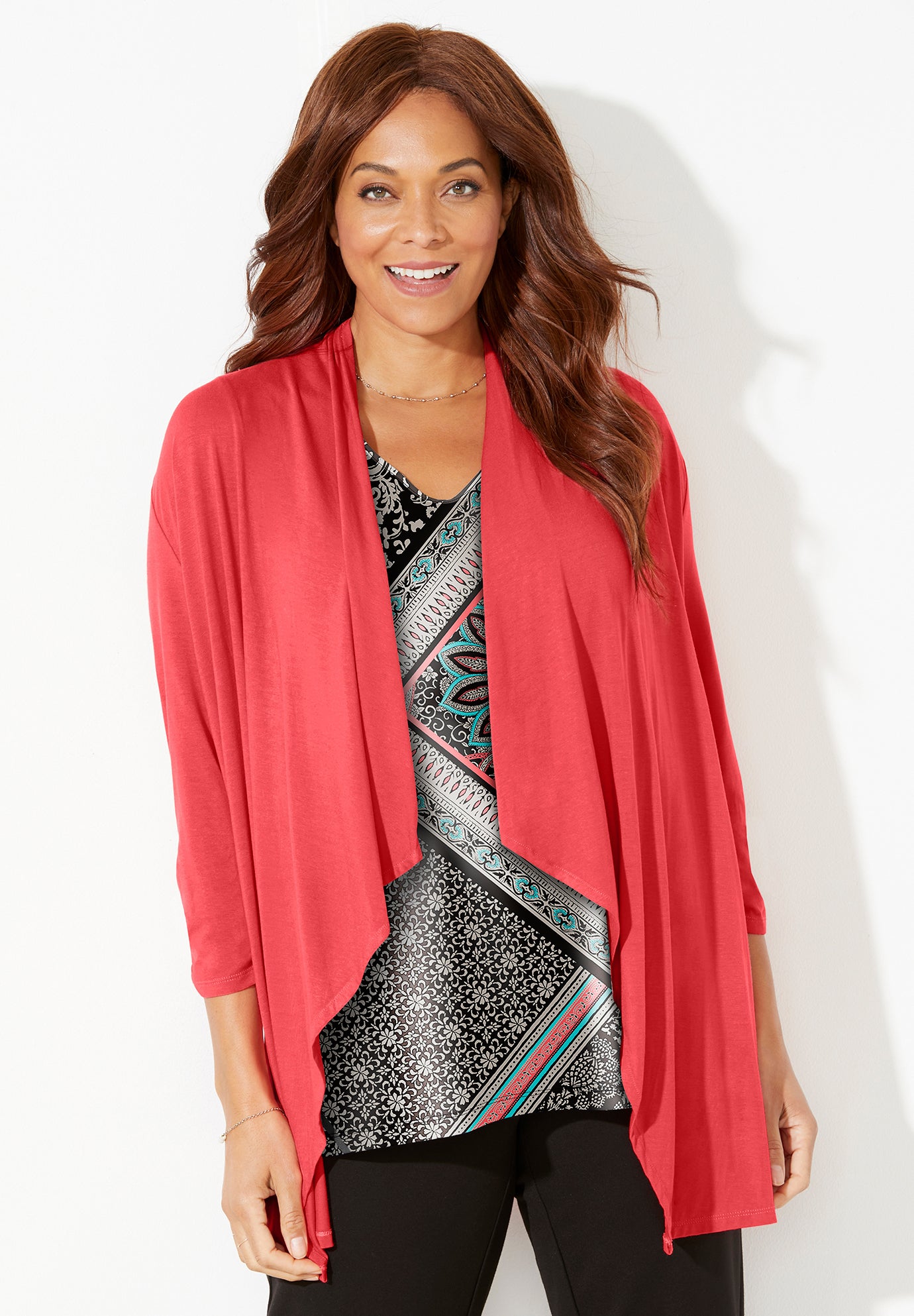 AnyWear Cascade Jacket image number 0