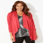 AnyWear Cascade Jacket image number null