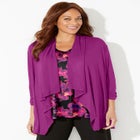 AnyWear V-Neck Tank image number null