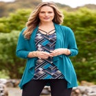 AnyWear Cascade Jacket image number 0