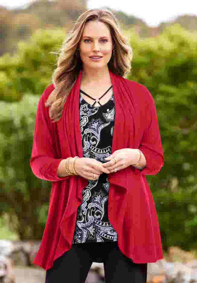 AnyWear Cascade Jacket image number 0