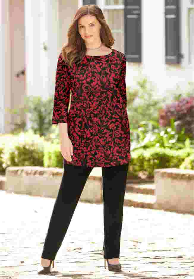 AnyWear Tunic image number 0