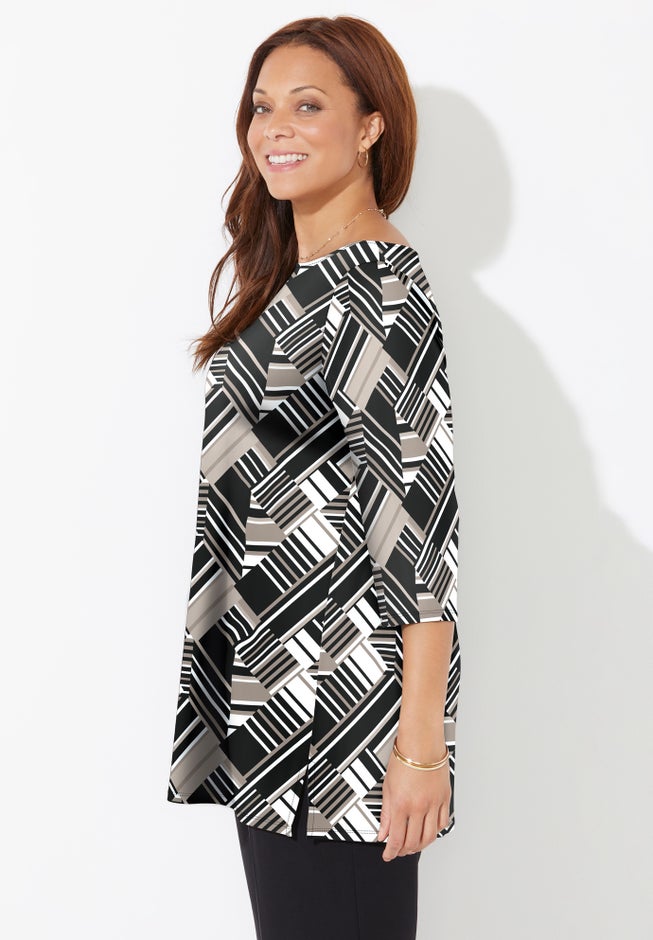 AnyWear Tunic image number 2