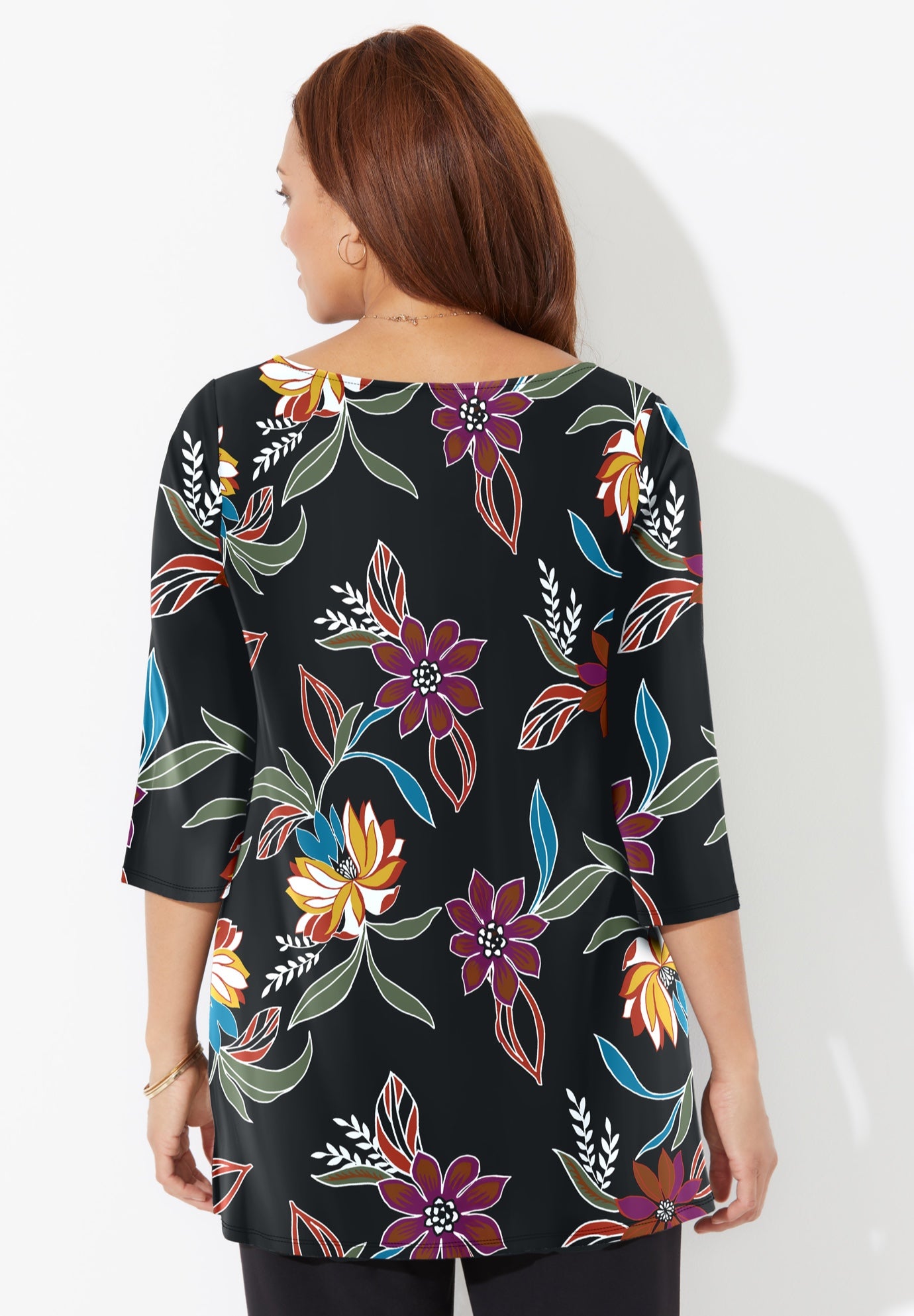 AnyWear Tunic image number 2