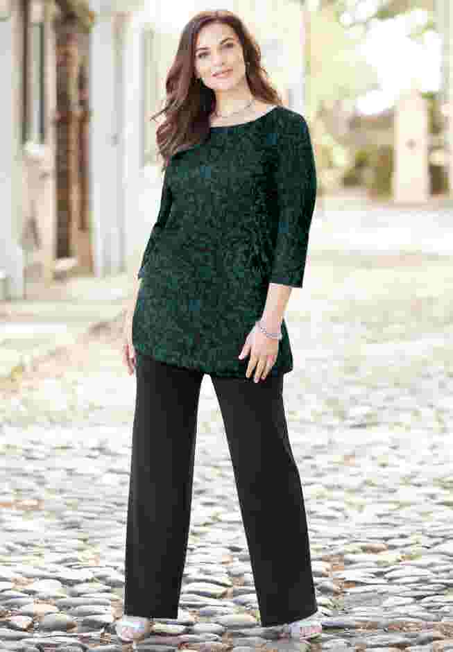 AnyWear Tunic image number 0