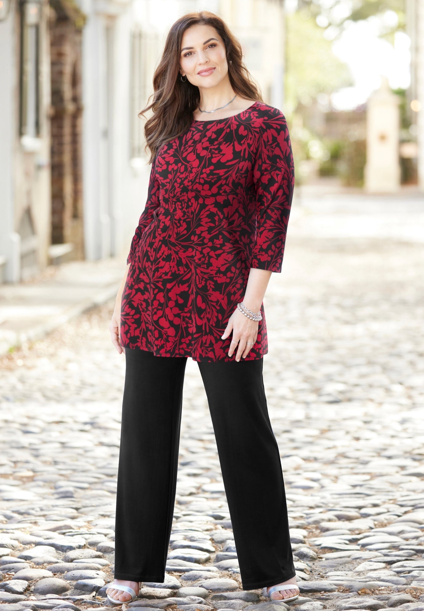 AnyWear Tunic image number 2