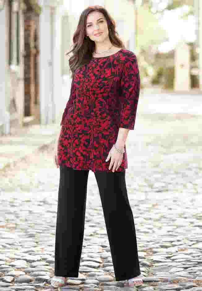 AnyWear Tunic image number 1