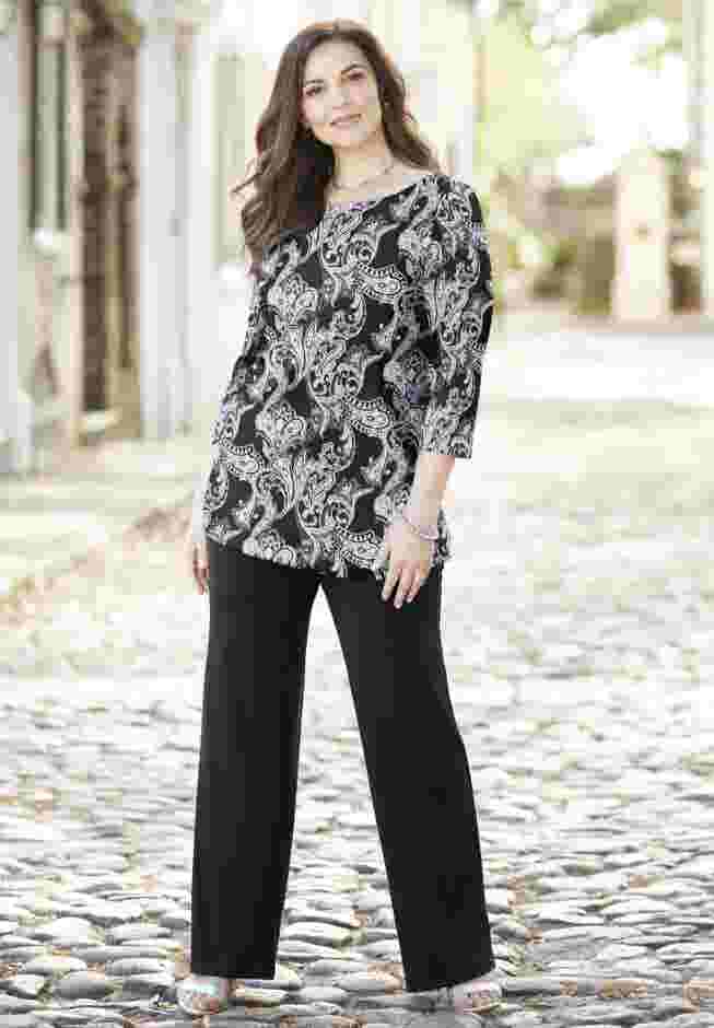 AnyWear Tunic image number 0