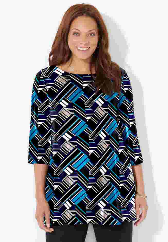 AnyWear Tunic image number 1
