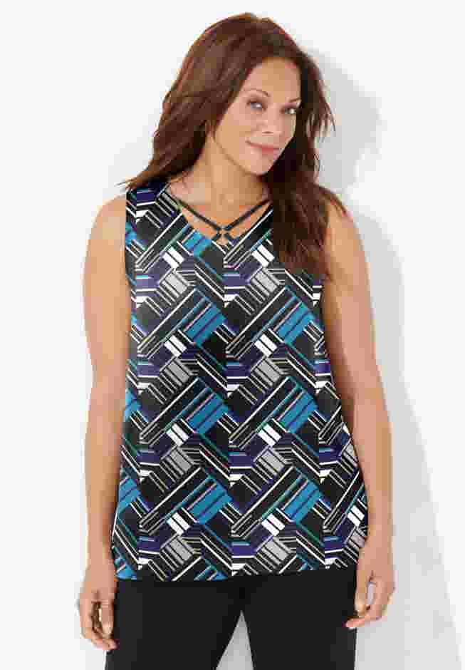 AnyWear Tank image number 0
