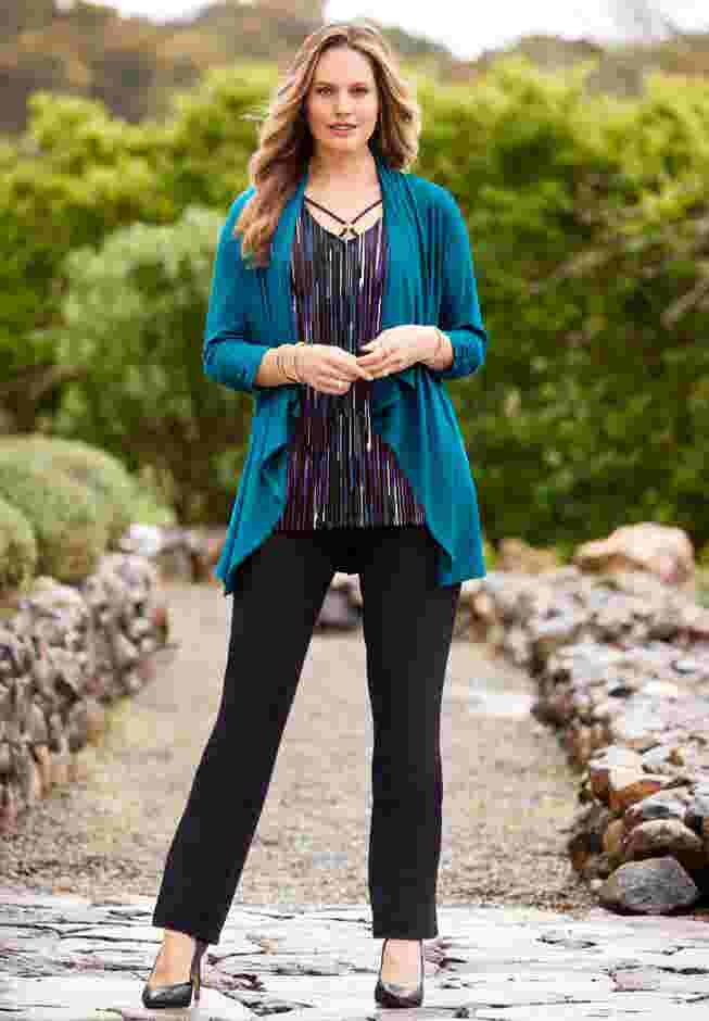 AnyWear Tank image number 1