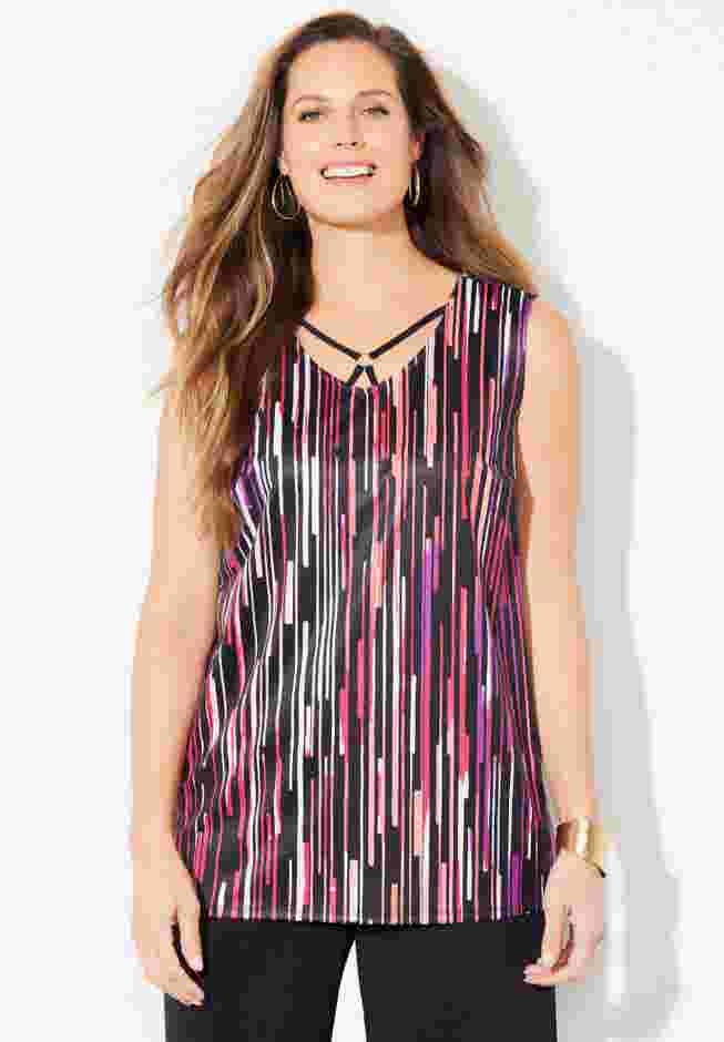 AnyWear Tank image number 0