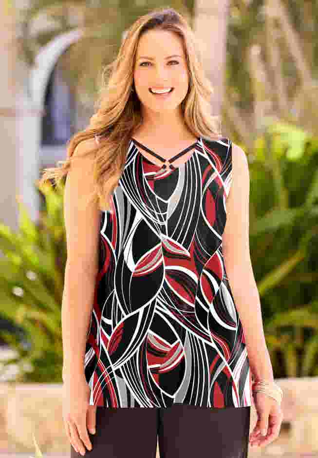 AnyWear Tank image number 0