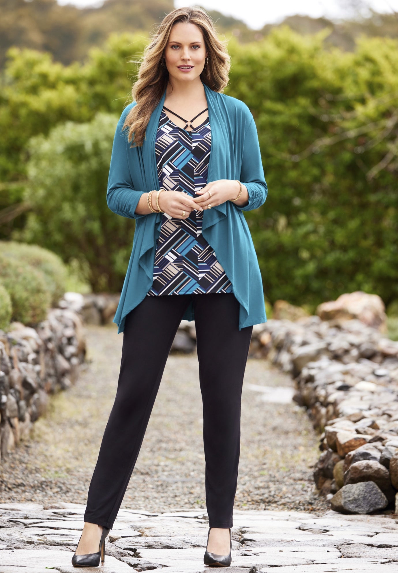 AnyWear Tank image number 1