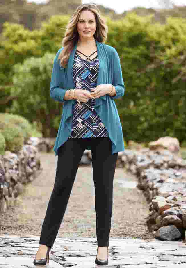 AnyWear Tank image number 1