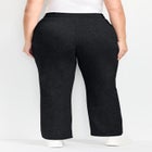 Piper Wide Leg Sweatpant image number 1
