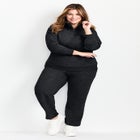 Piper Wide Leg Sweatpant image number 3