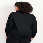 Piper Half-Zip Sweat Top image number null