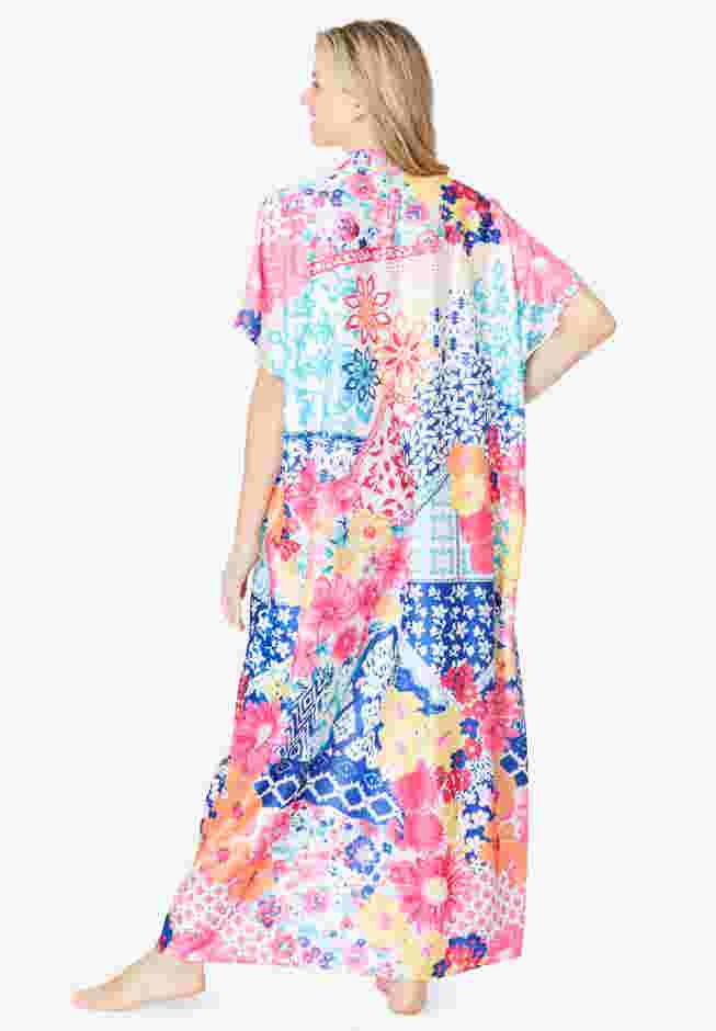 Kaftan Lounger image number 1