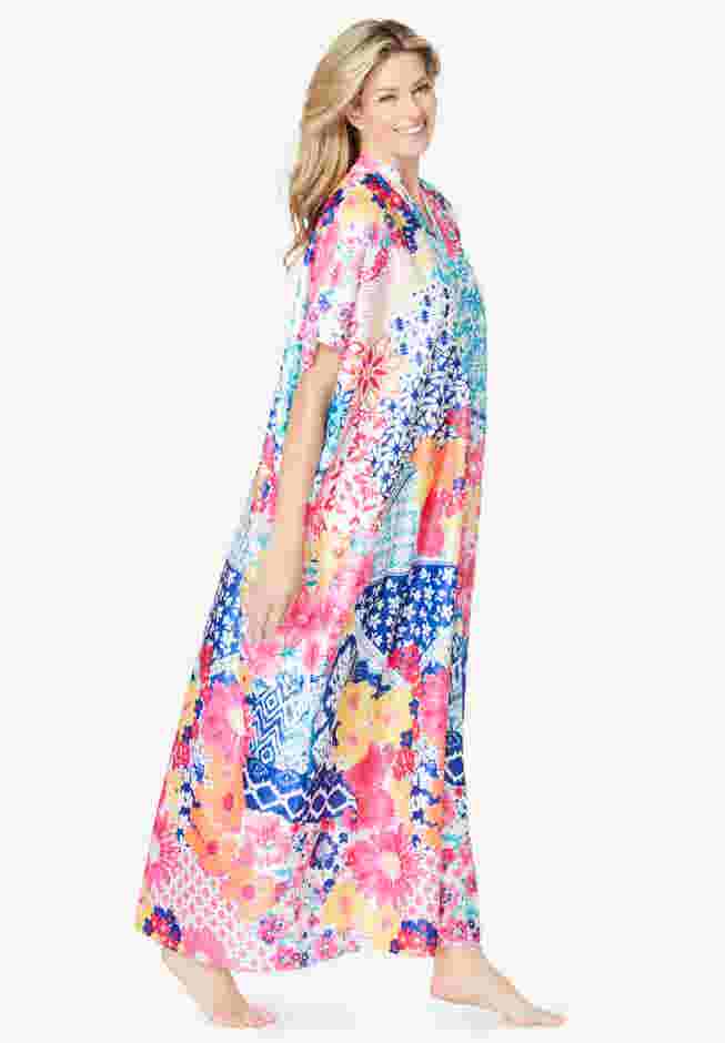 Kaftan Lounger image number 2