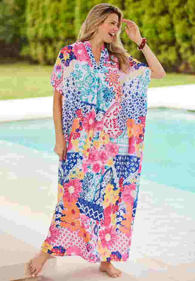 Kaftan Lounger image number 3