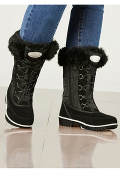 The Eileen Waterproof Boot 