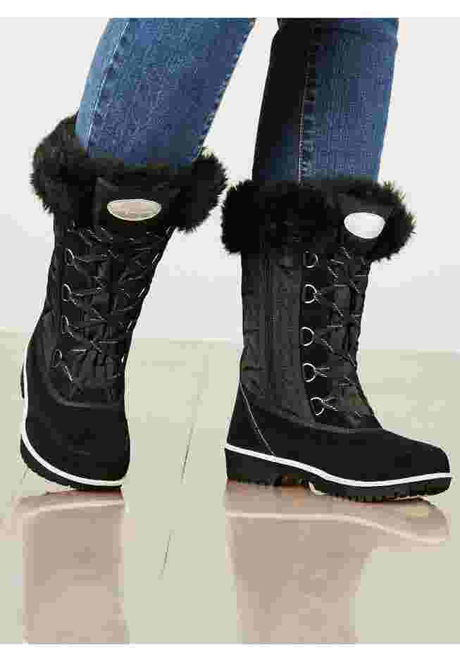 The Eileen Waterproof Boot  image number 7