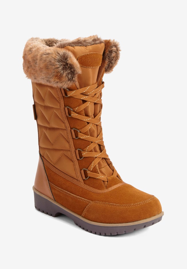 The Eileen Waterproof Boot  image number 0