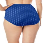 Full Coverage Cotton Brief 10-Pack image number 4
