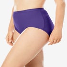 Full Coverage Cotton Brief 10-Pack image number null