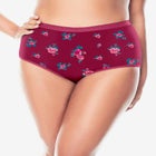 null image number null