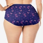 Full Coverage Cotton Brief 10-Pack image number null