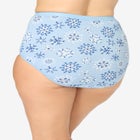 Full Coverage Cotton Brief 10-Pack image number null