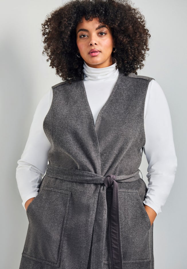 Nova Longline Vest image number 3