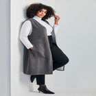Nova Longline Vest image number 4