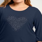 Love Heart Top image number 3