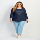 Love Heart Top image number 0