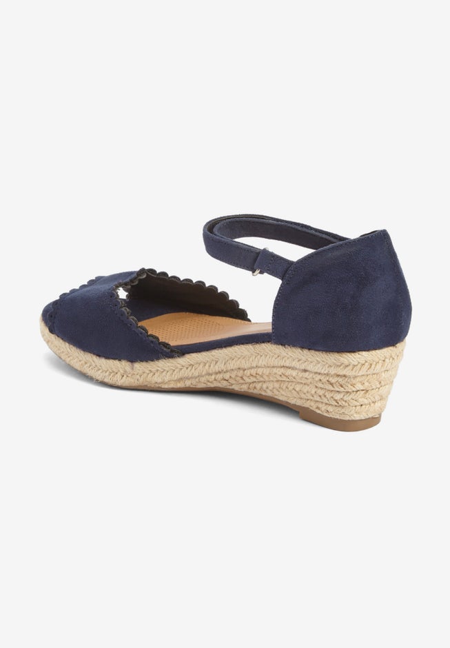 The Charlie Espadrille  image number 1