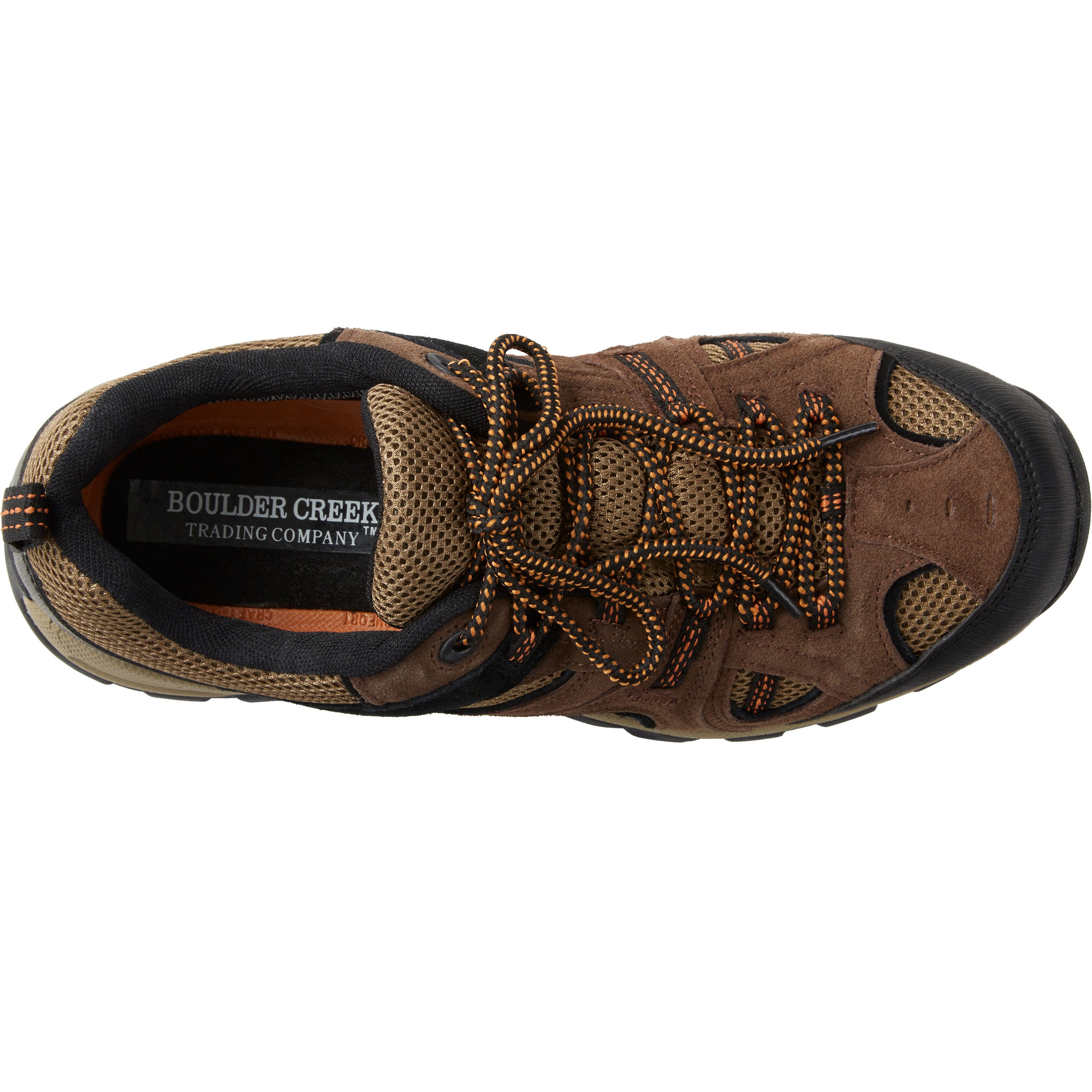 Trail Sneakers image number 4