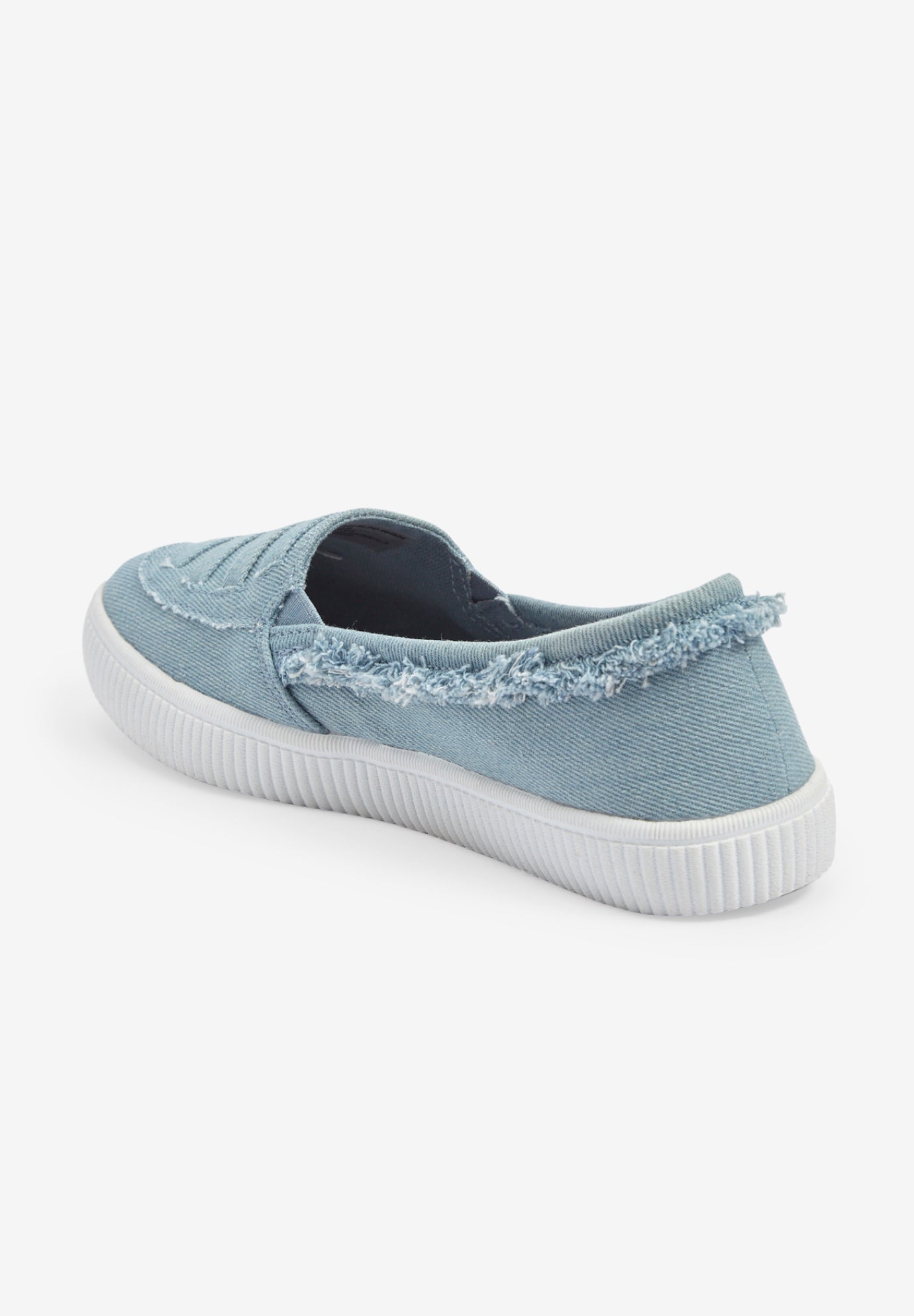 The Analia Slip-On Sneaker image number 1