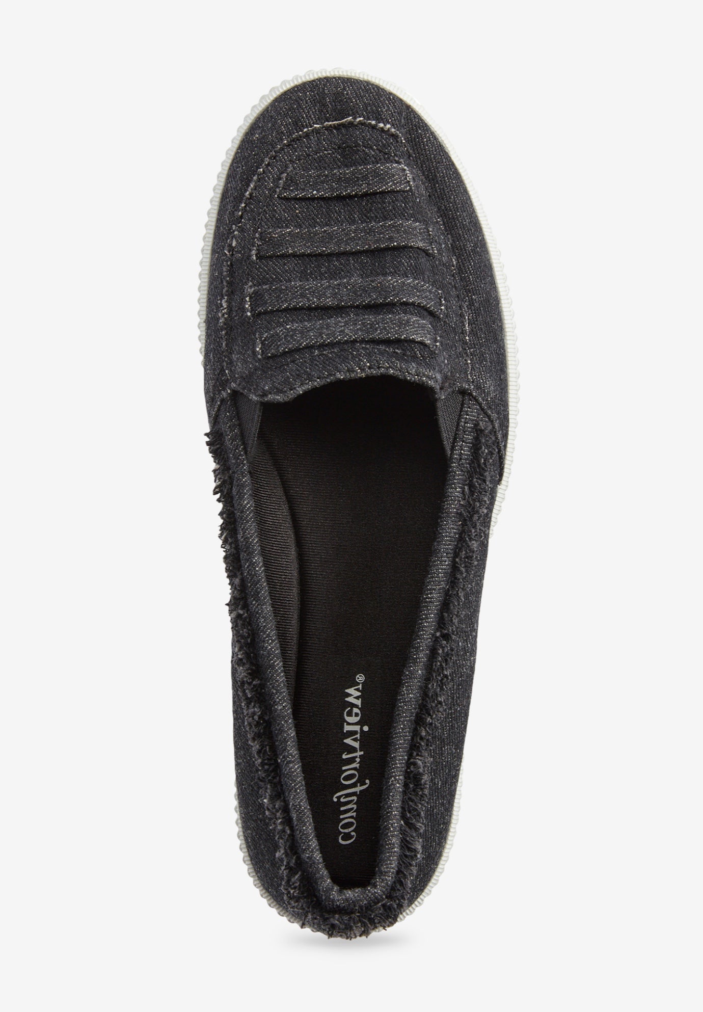 The Analia Slip-On Sneaker image number 4