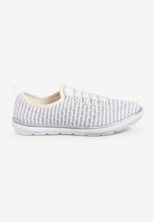 CV Sport Ariya Slip On Sneaker image number 3