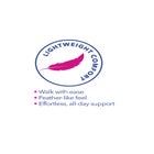 The Carla Mary Jane Flat  image number null