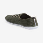 The CV Sport Ariya Textured Knit Slip On Sneaker image number null