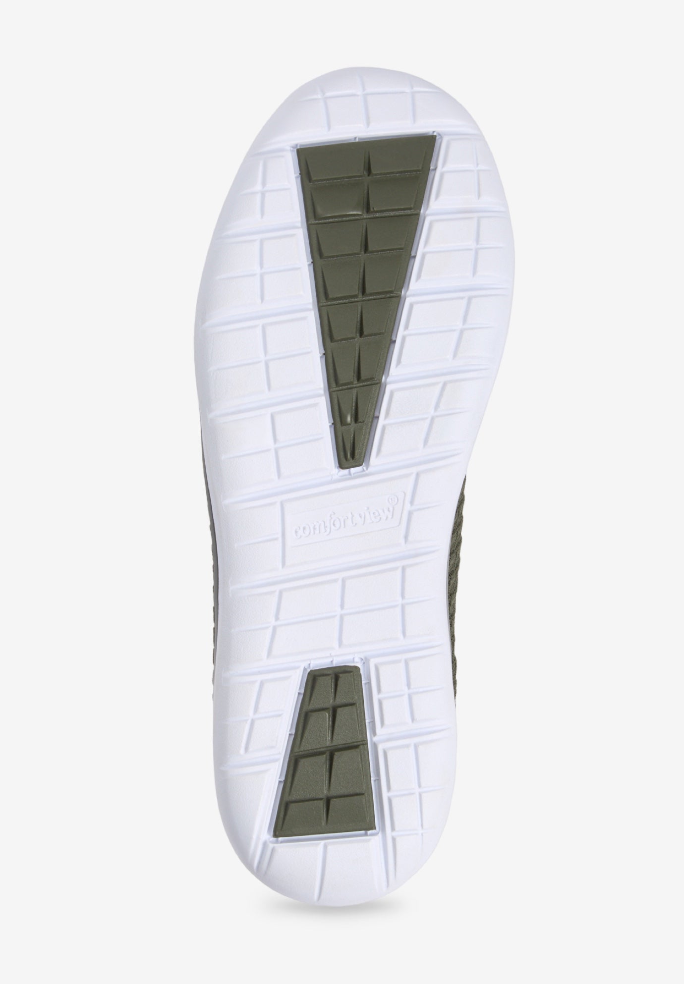 The CV Sport Ariya Textured Knit Slip On Sneaker image number 3