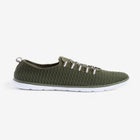 The CV Sport Ariya Textured Knit Slip On Sneaker image number null