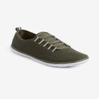 The CV Sport Ariya Textured Knit Slip On Sneaker image number null