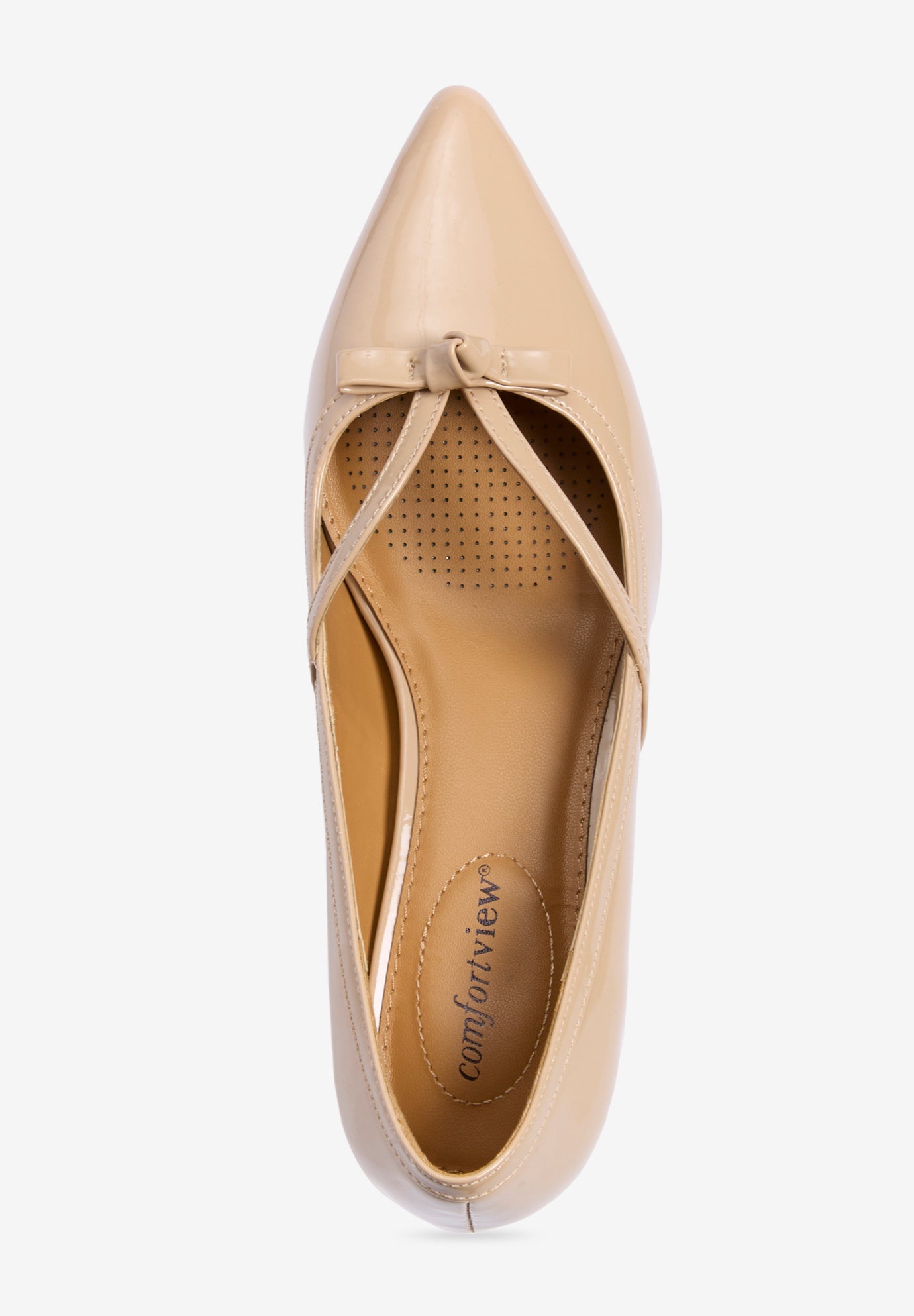 The Declan Slip On Pump image number 7